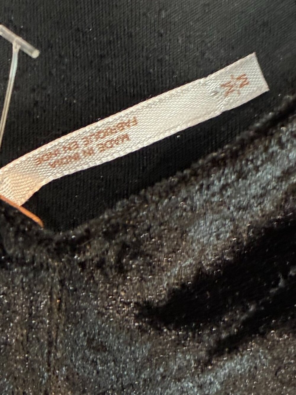 Free People Open-back Top - Picture 4 of 4